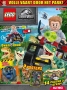 LEGO Jurassic World Magazine 2022-6